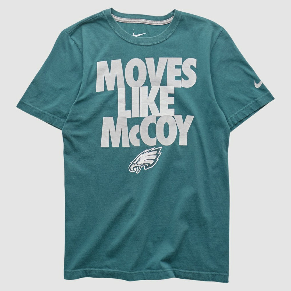 Philadelphia Eagles Fanatics 2010s T-shirt