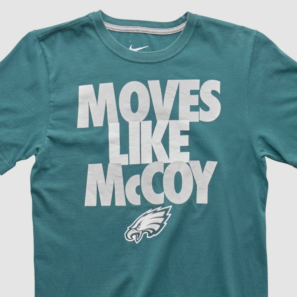 Philadelphia Eagles Fanatics 2010s T-shirt
