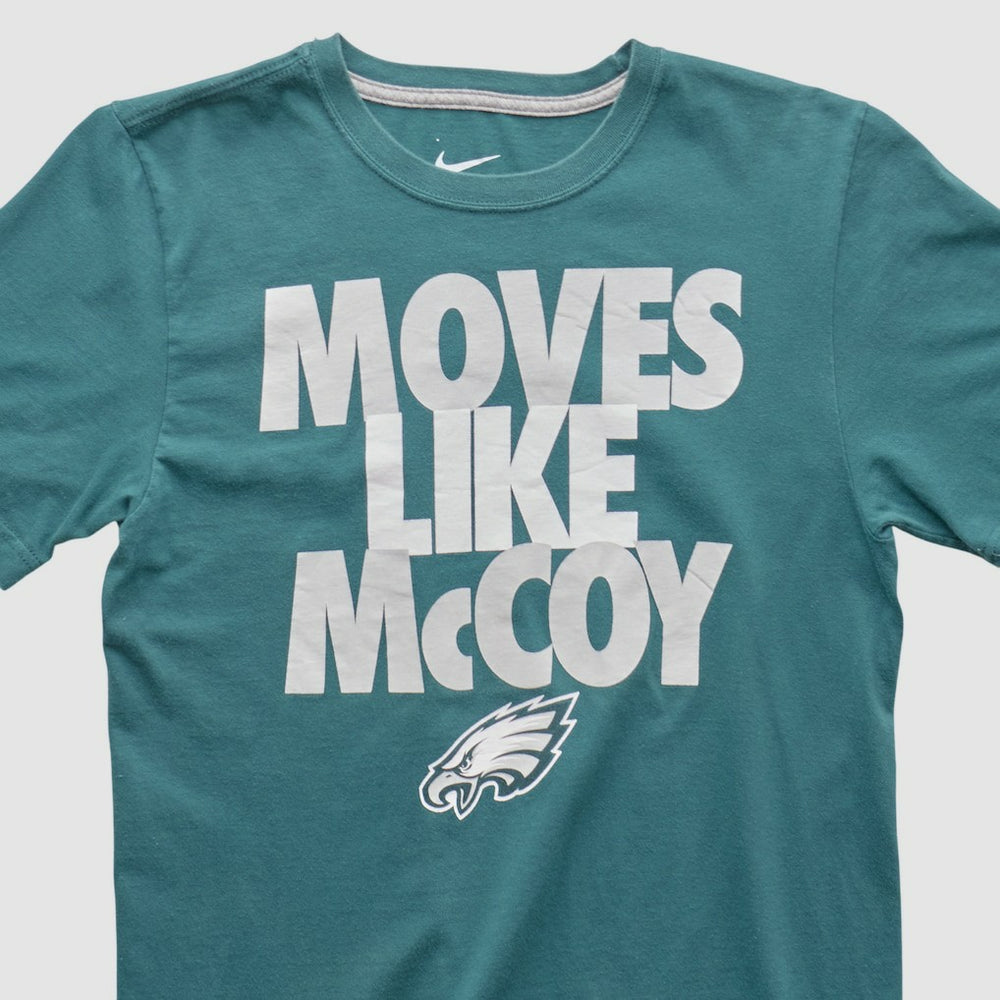 Philadelphia Eagles Fanatics 2010s T-shirt