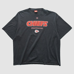 Kansas City Chiefs Fanatics NFL 2000s T-shirt