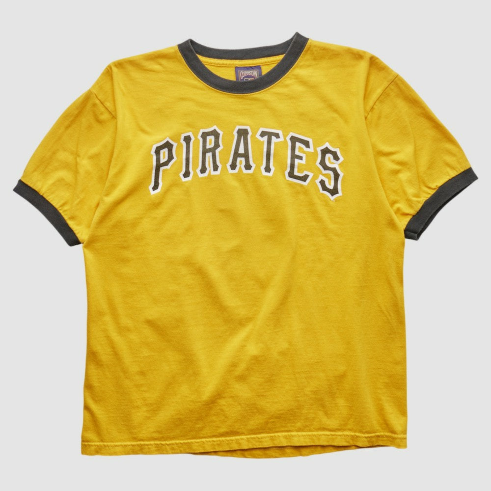 Pittsburgh Pirates Cooperstown Collection 2000s T-shirt | MLB For sale