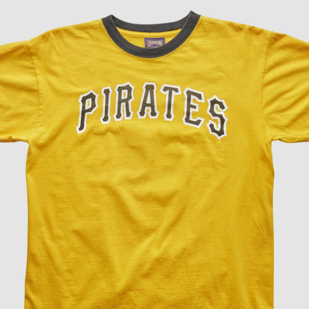 Pittsburgh Pirates Cooperstown Collection 2000s T-shirt | MLB For sale