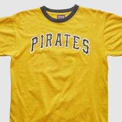 Pittsburgh Pirates Cooperstown Collection 2000s T-shirt | MLB For sale