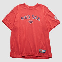 Boston Red Sox Nike 2000s T-shirt | MLB On Sale
