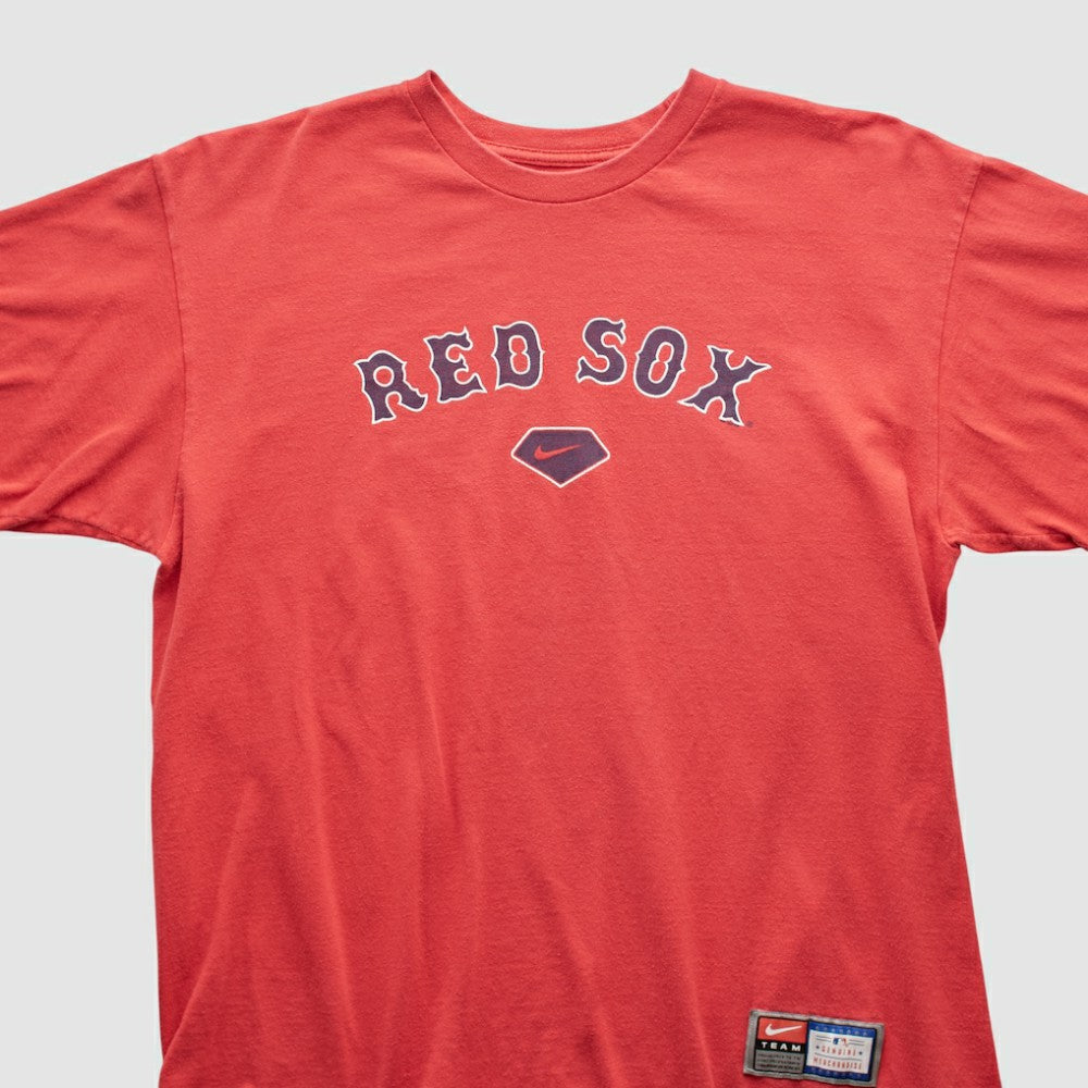 Boston Red Sox Nike 2000s T-shirt | MLB On Sale