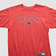 Boston Red Sox Nike 2000s T-shirt | MLB On Sale
