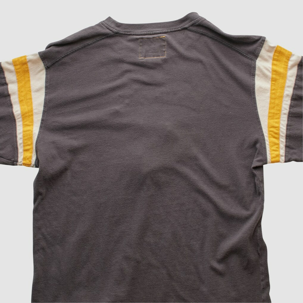 Pittsburgh Steelers Fanatics Reebok 2000s Long Sleeve T-shirt