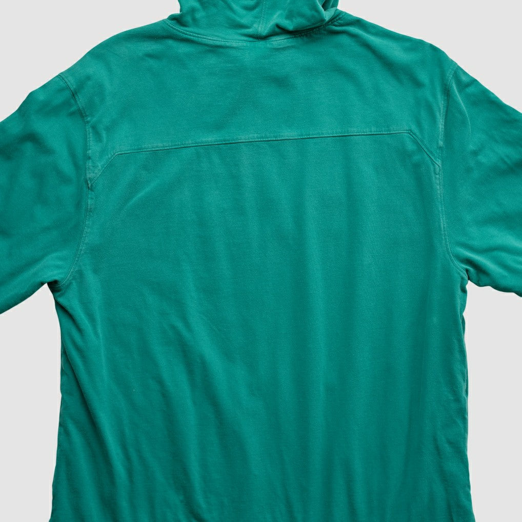 Miami Dolphins Fanatics 2010s Hooded Pullover Sweatshirt