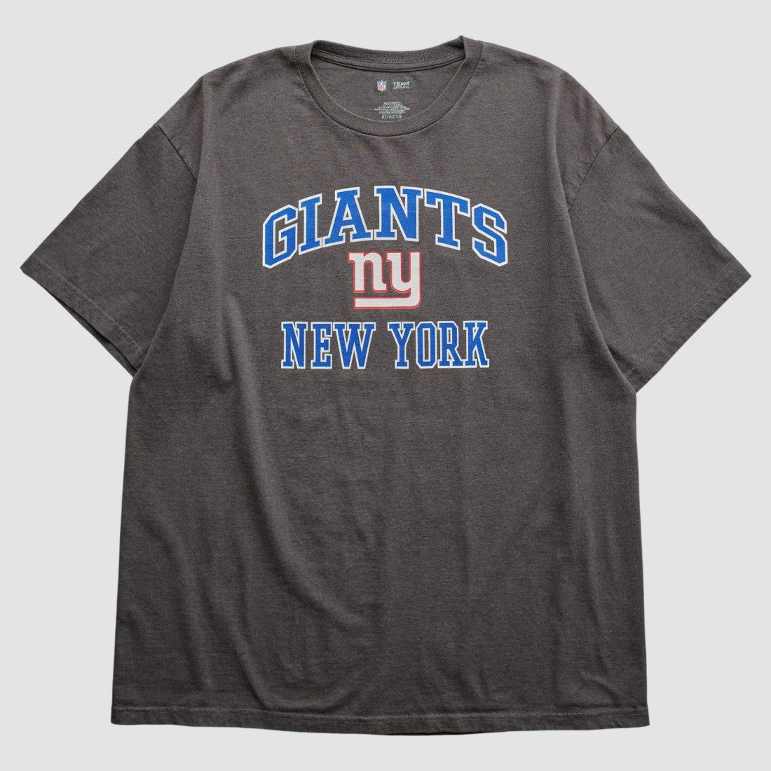 New York Giants Fanatics NFL 2000s T-shirt