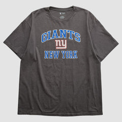 New York Giants Fanatics NFL 2000s T-shirt