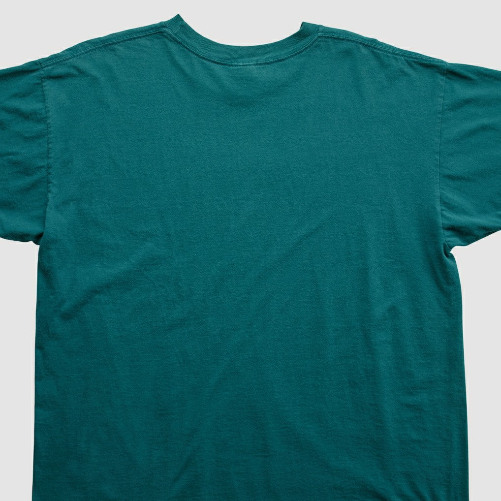 Philadelphia Eagles Fanatics Reebok 2000s T-shirt
