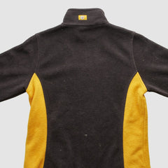 Pittsburgh Steelers Fanatics NFL 2000s 1/4 Zip Sweatshirt