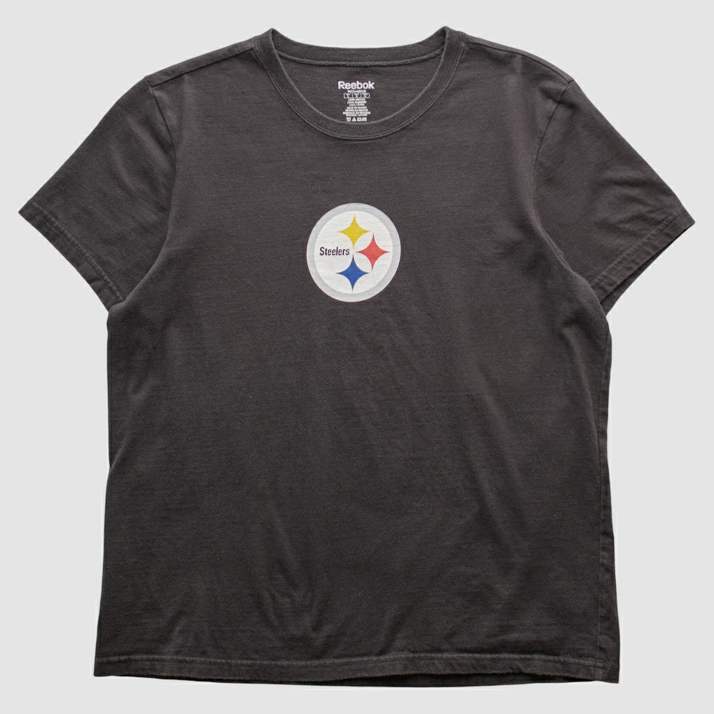 Pittsburgh Steelers Fanatics Reebok 2000s T-shirt