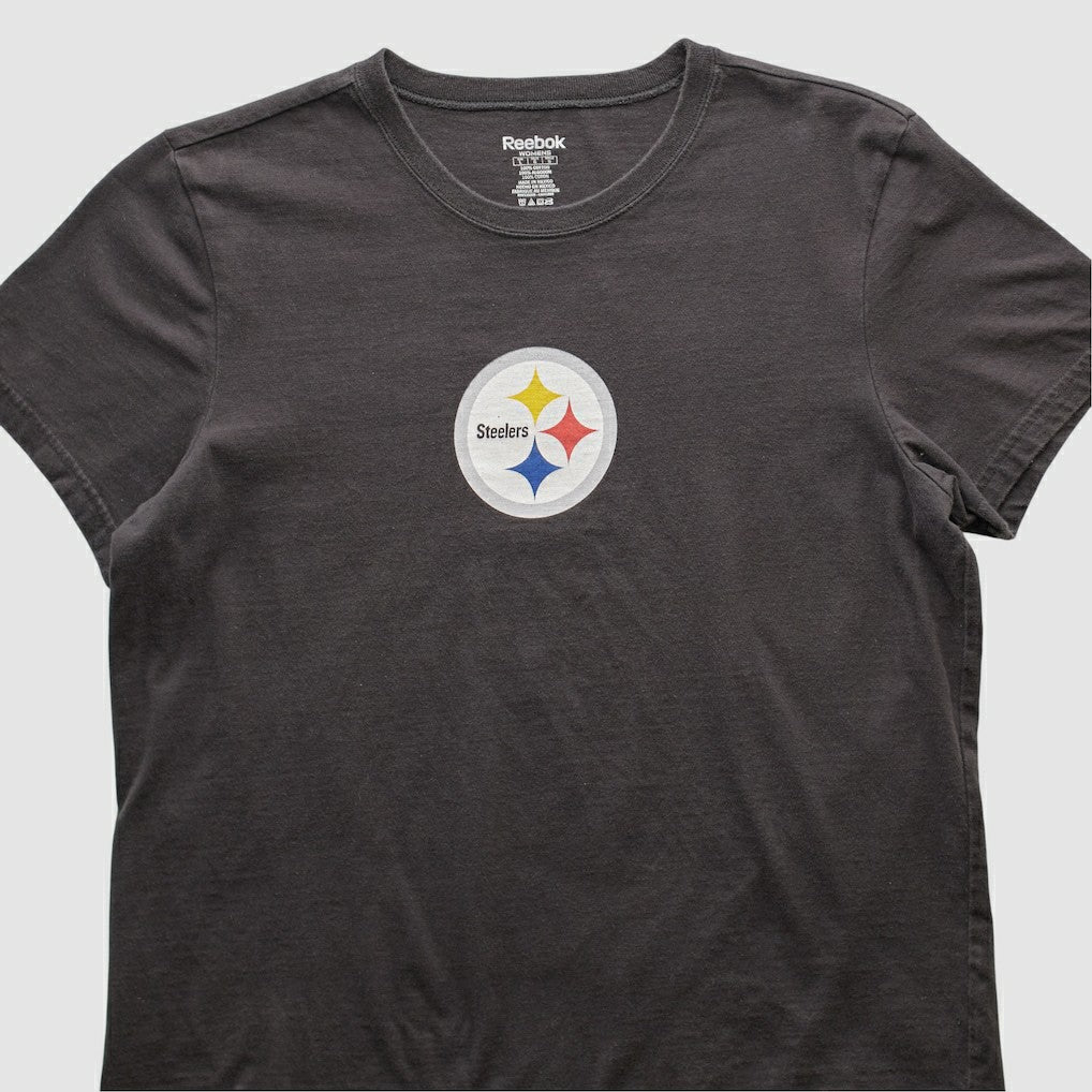 Pittsburgh Steelers Fanatics Reebok 2000s T-shirt