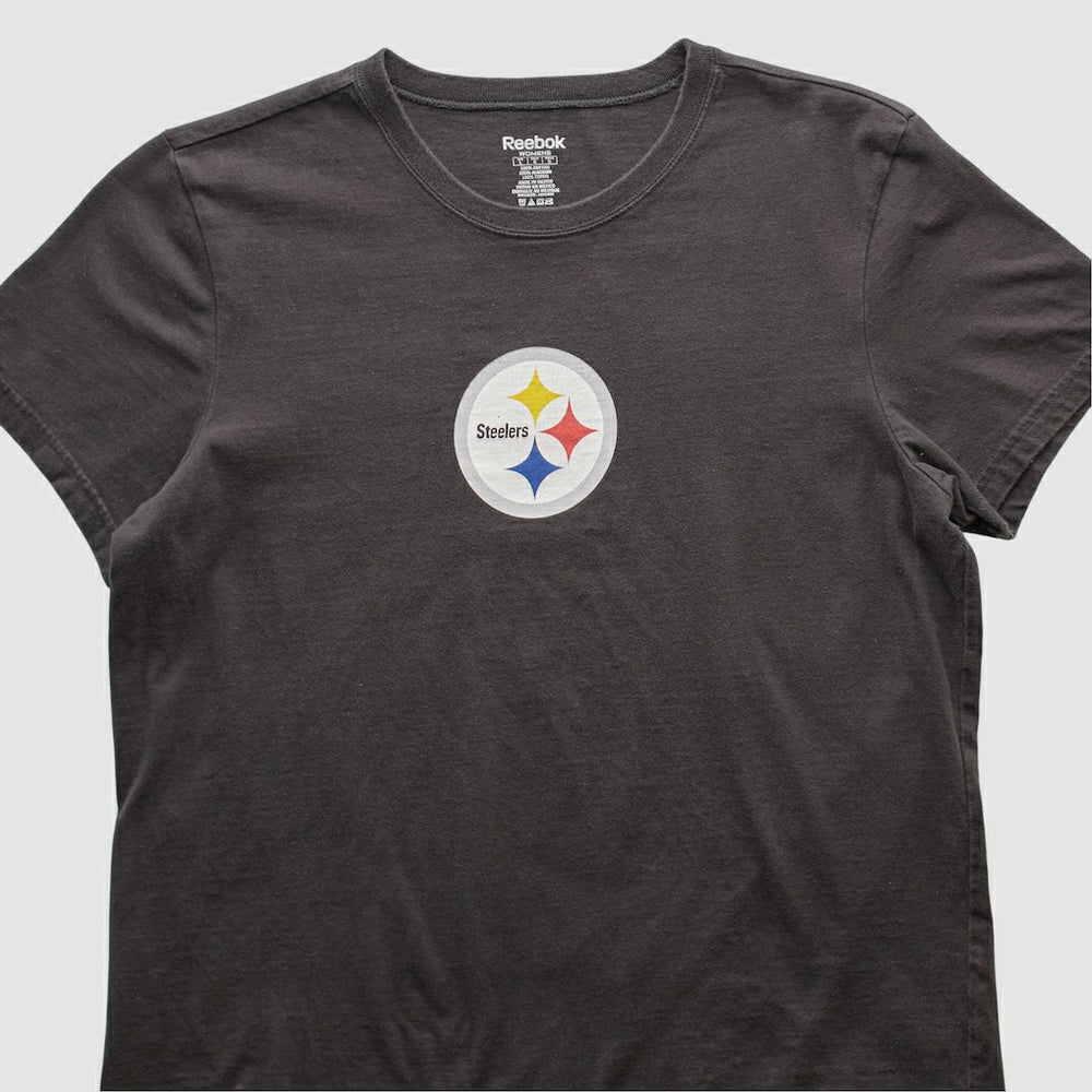 Pittsburgh Steelers Fanatics Reebok 2000s T-shirt