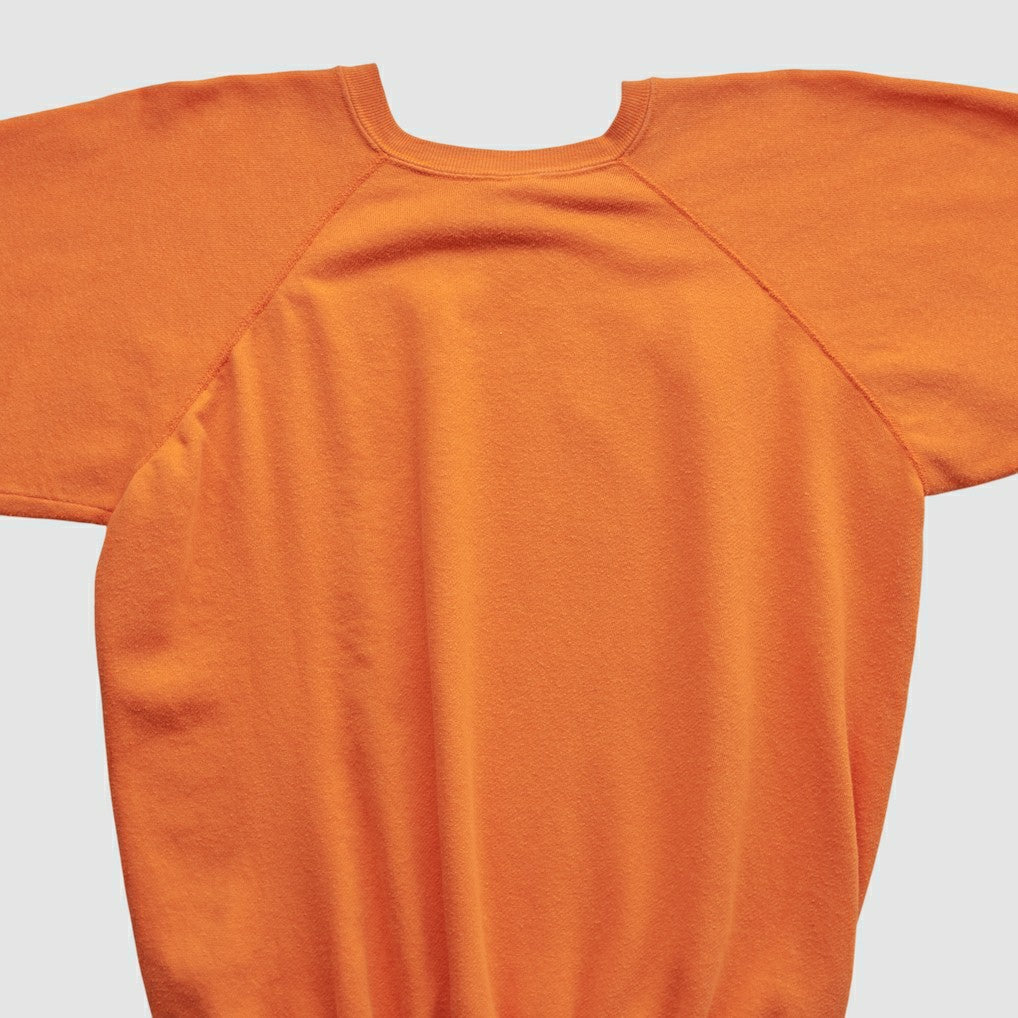 Denver Broncos Fanatics Trench 1987 Pullover Sweatshirt