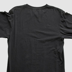 New Orleans Saints Fanatics Reebok 2000s Long Sleeve T-shirt