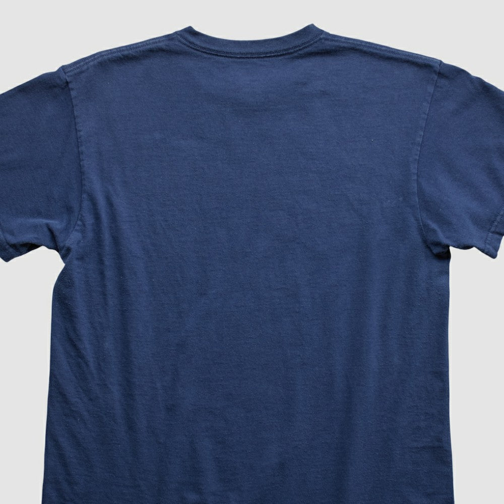 Atlanta Braves Majestic 2000s T-shirt | MLB Shop