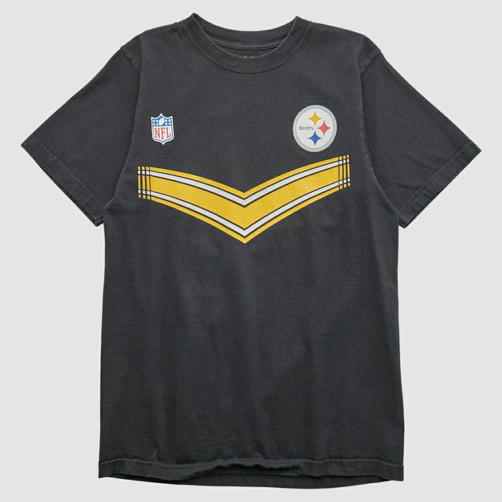 Pittsburgh Steelers Fanatics Reebok 2000s T-shirt