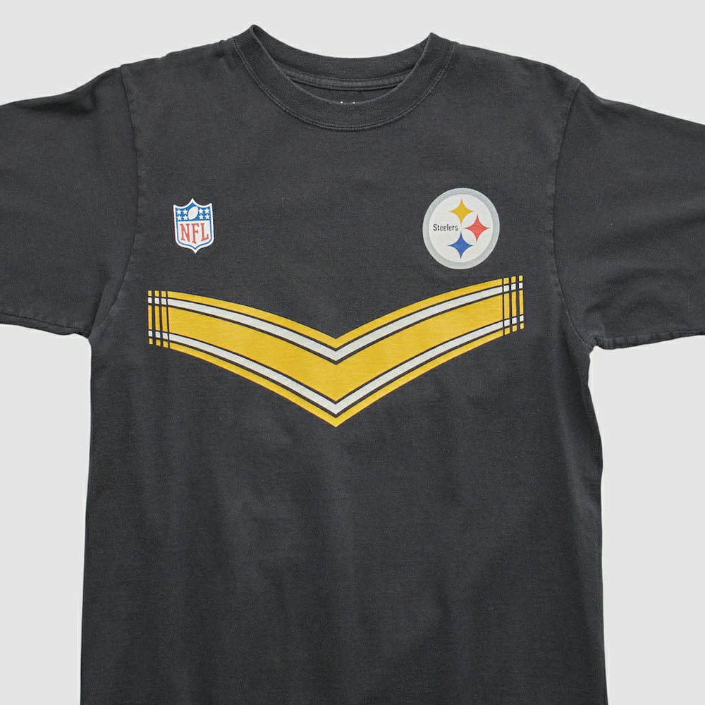 Pittsburgh Steelers Fanatics Reebok 2000s T-shirt