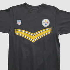 Pittsburgh Steelers Fanatics Reebok 2000s T-shirt