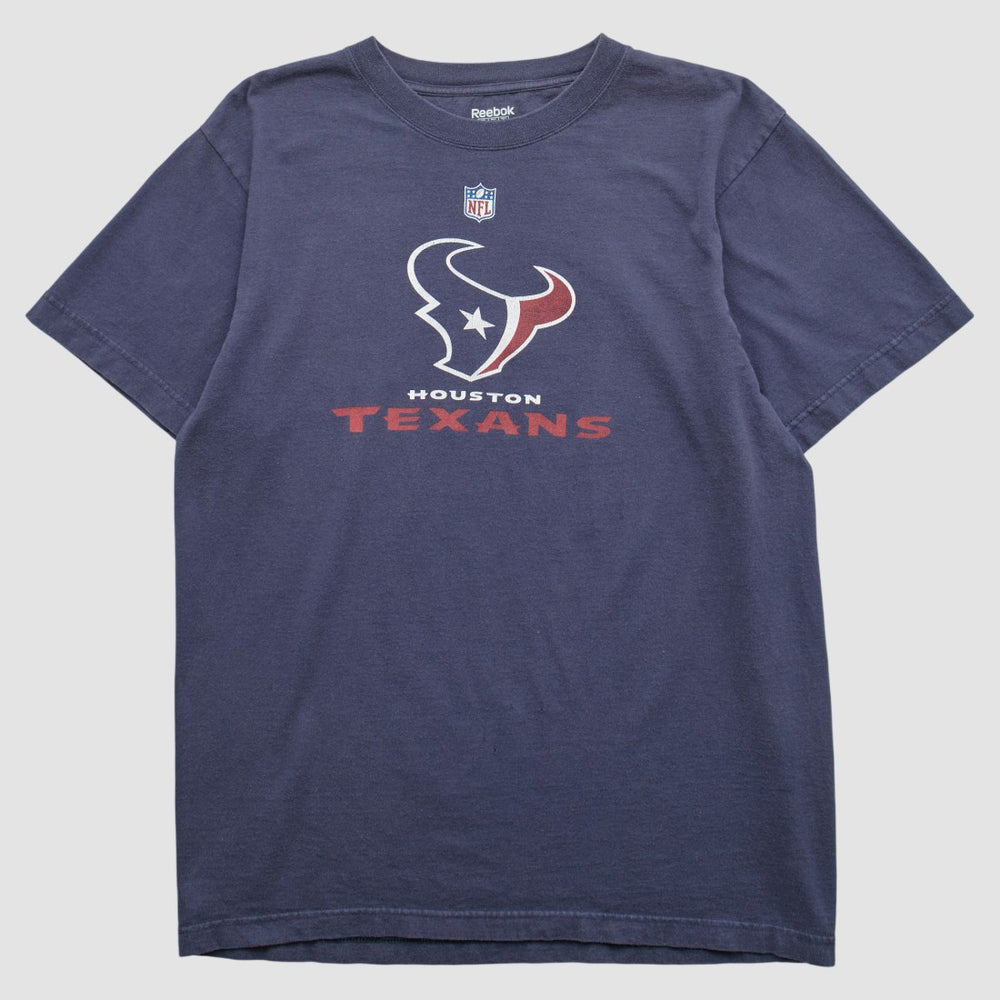 Houston Texans Fanatics Reebok 2000s T-shirt
