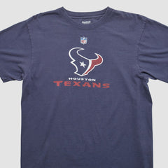 Houston Texans Fanatics Reebok 2000s T-shirt