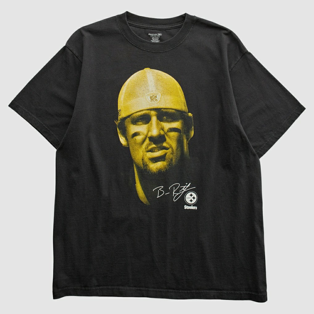 Pittsburgh Steelers Fanatics Reebok 2000s T-shirt