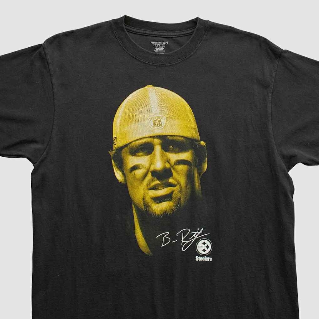 Pittsburgh Steelers Fanatics Reebok 2000s T-shirt