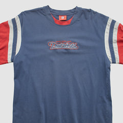 New England Patriots Fanatics NFL 2000s T-shirt