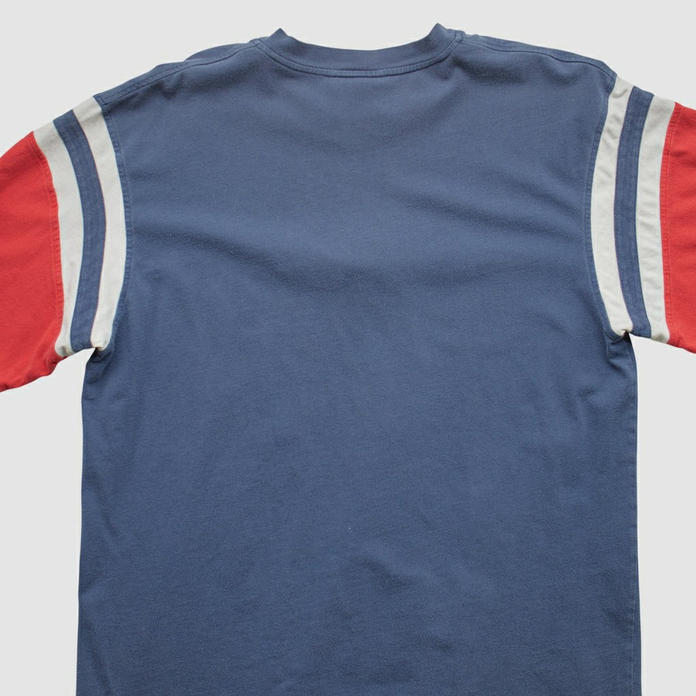 New England Patriots Fanatics NFL 2000s T-shirt