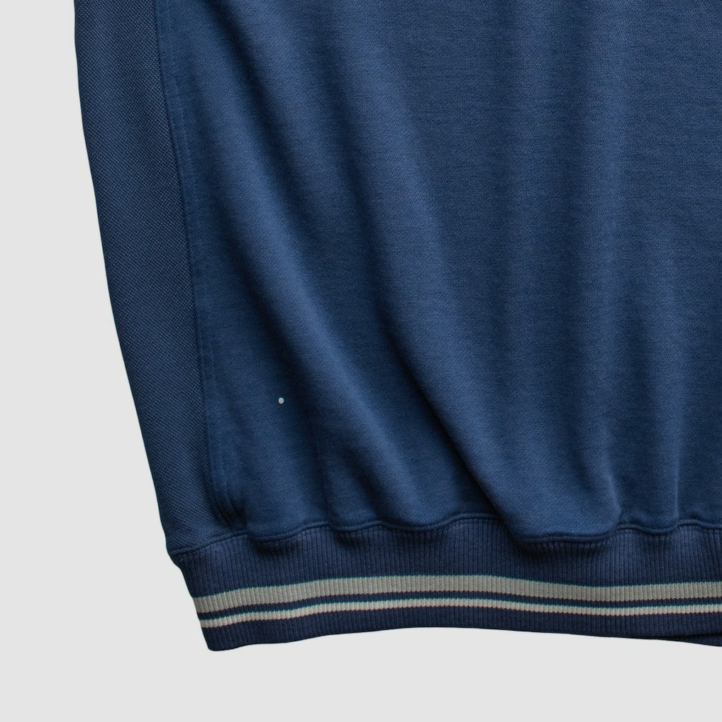 Dallas Cowboys Fanatics Lee Apparel 90s Pullover Sweatshirt