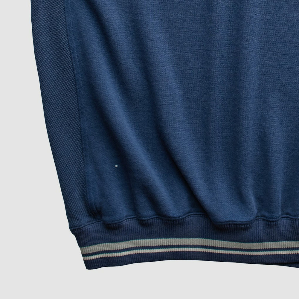 Dallas Cowboys Fanatics Lee Apparel 90s Pullover Sweatshirt