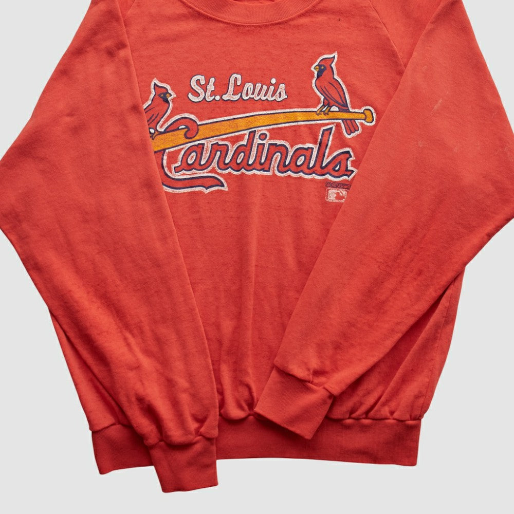 St. Louis Cardinals 80s Pullover Sweatshirt | MLB Shop