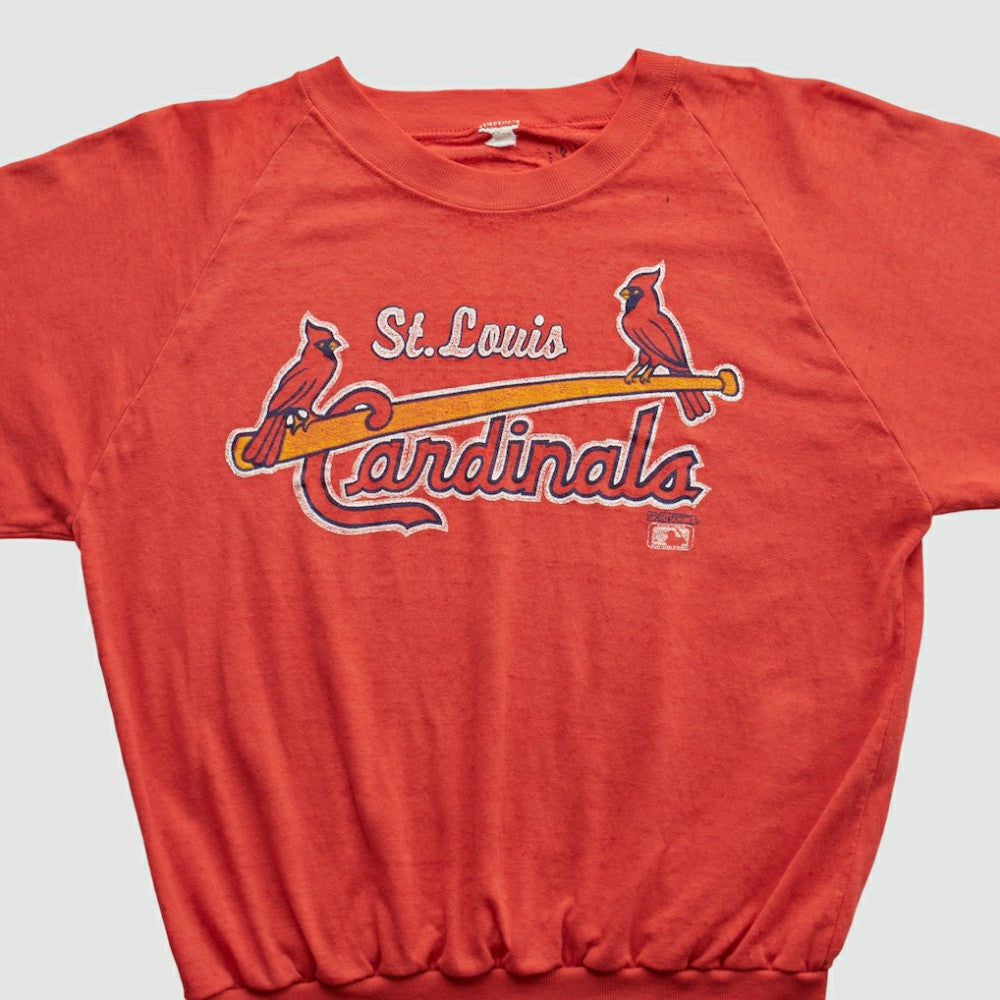 St. Louis Cardinals 80s Pullover Sweatshirt | MLB Shop
