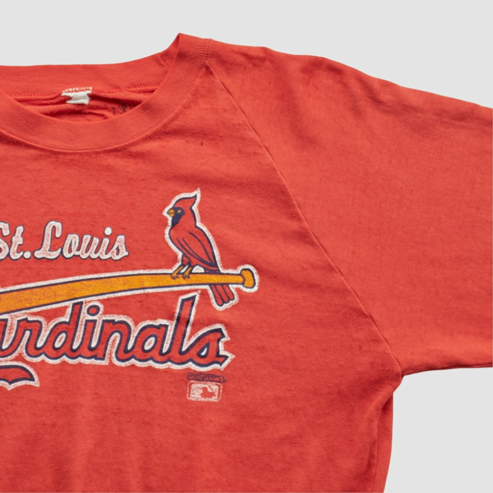 St. Louis Cardinals 80s Pullover Sweatshirt | MLB Shop