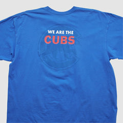 Chicago Cubs Nike 2000s T-shirt | MLB Outlet