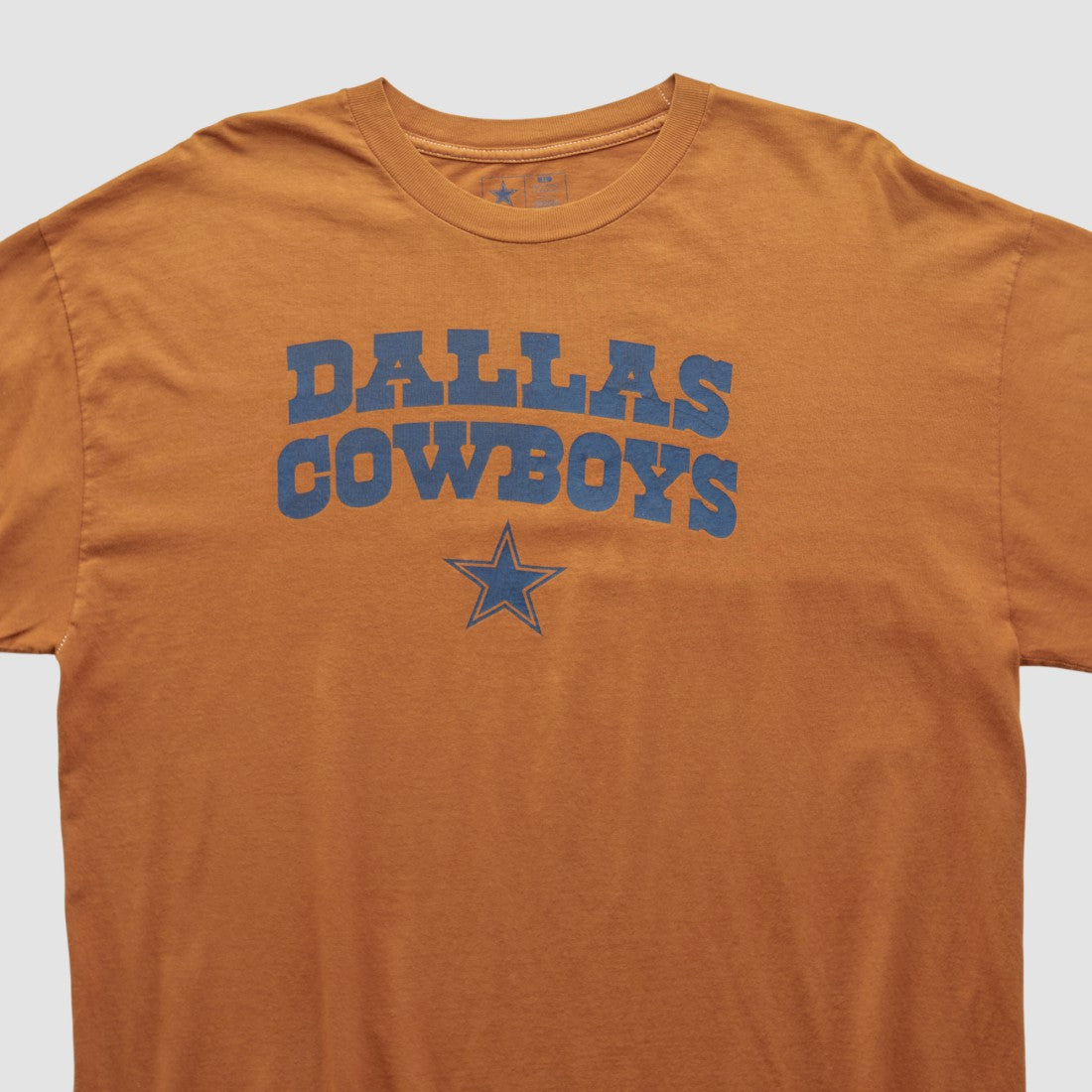 Dallas Cowboys Fanatics 2000s Long Sleeve T-shirt