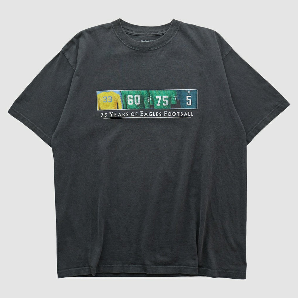 Philadelphia Eagles Fanatics Realtree 2007 T-shirt