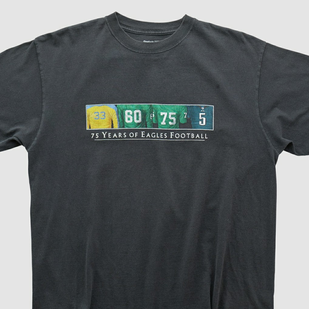 Philadelphia Eagles Fanatics Realtree 2007 T-shirt