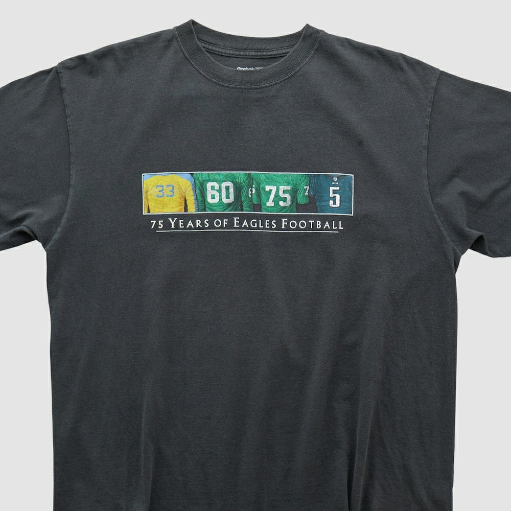Philadelphia Eagles Fanatics Realtree 2007 T-shirt