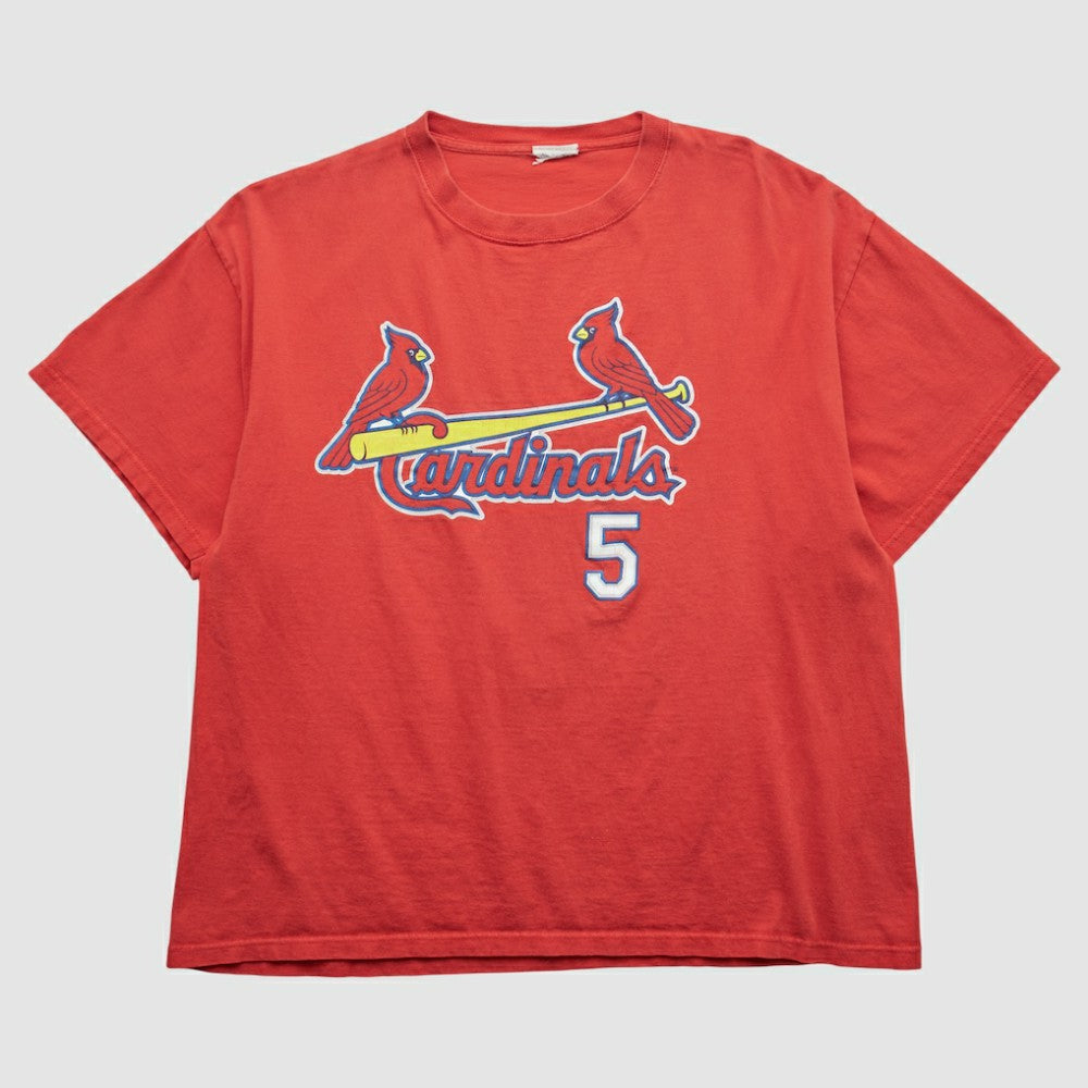 St. Louis Cardinals 2000s T-shirt | MLB Discount