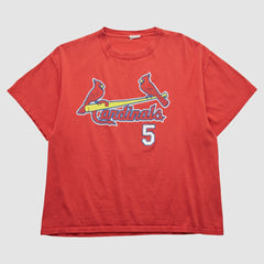 St. Louis Cardinals 2000s T-shirt | MLB Discount