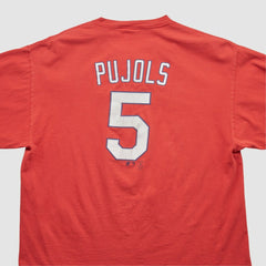 St. Louis Cardinals 2000s T-shirt | MLB Discount