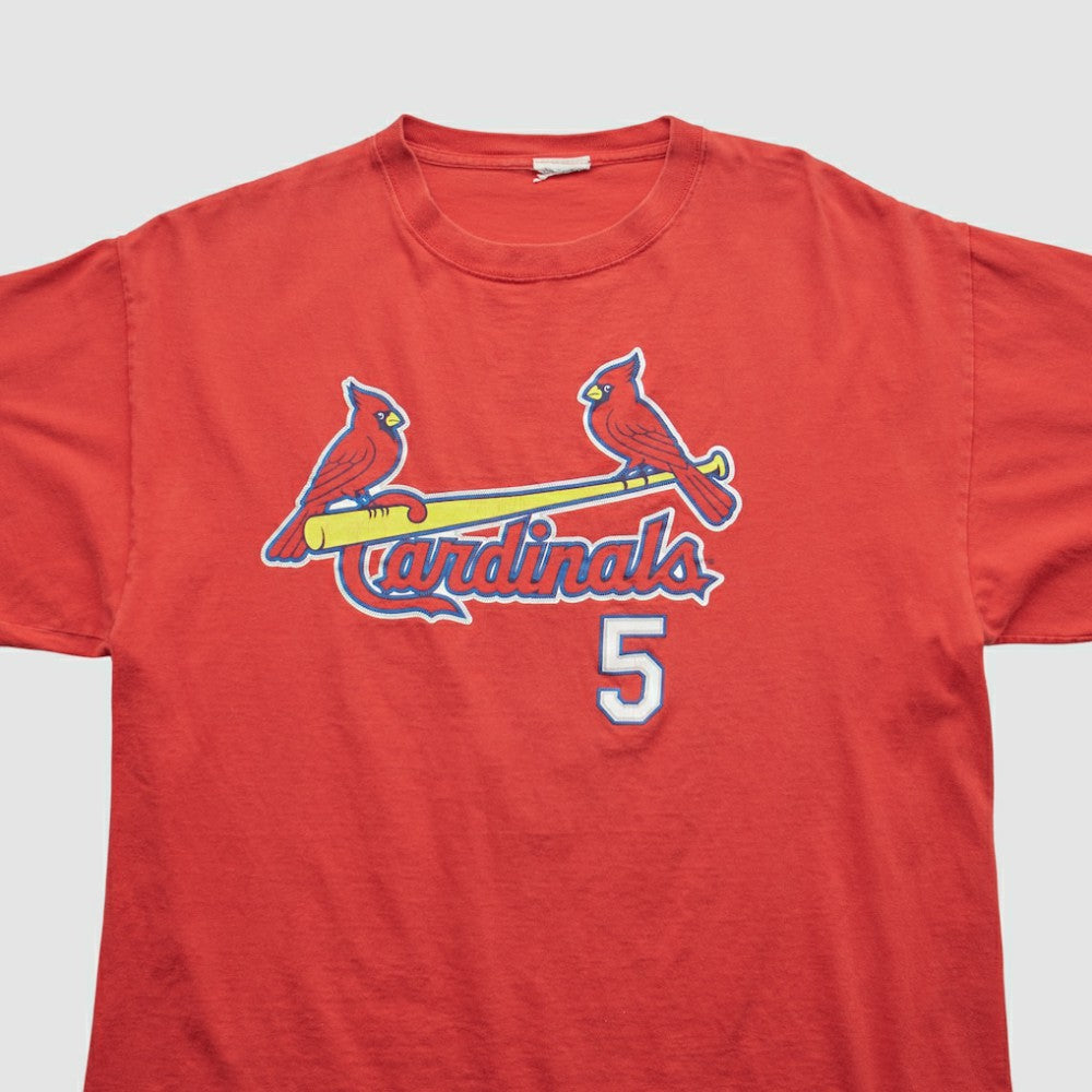 St. Louis Cardinals 2000s T-shirt | MLB Discount