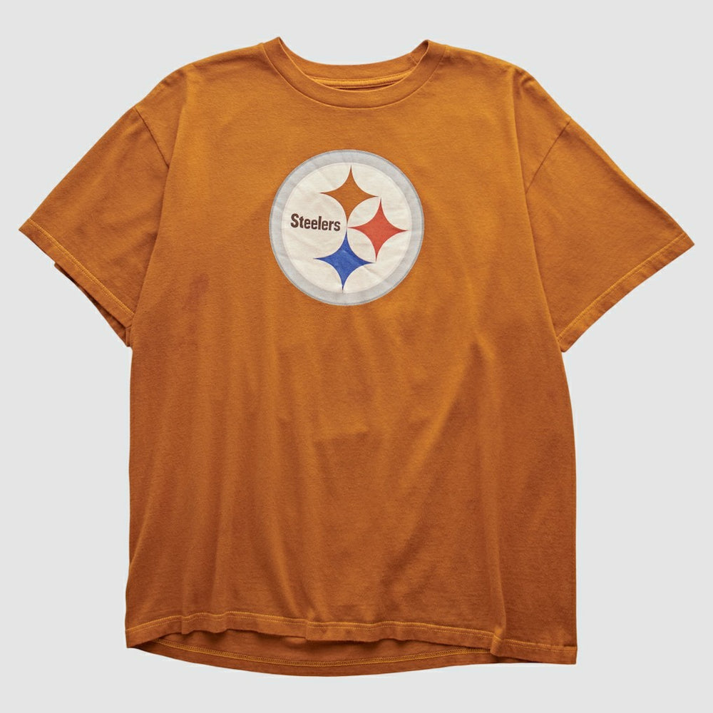 Pittsburgh Steelers Fanatics NFL 2000s T-shirt