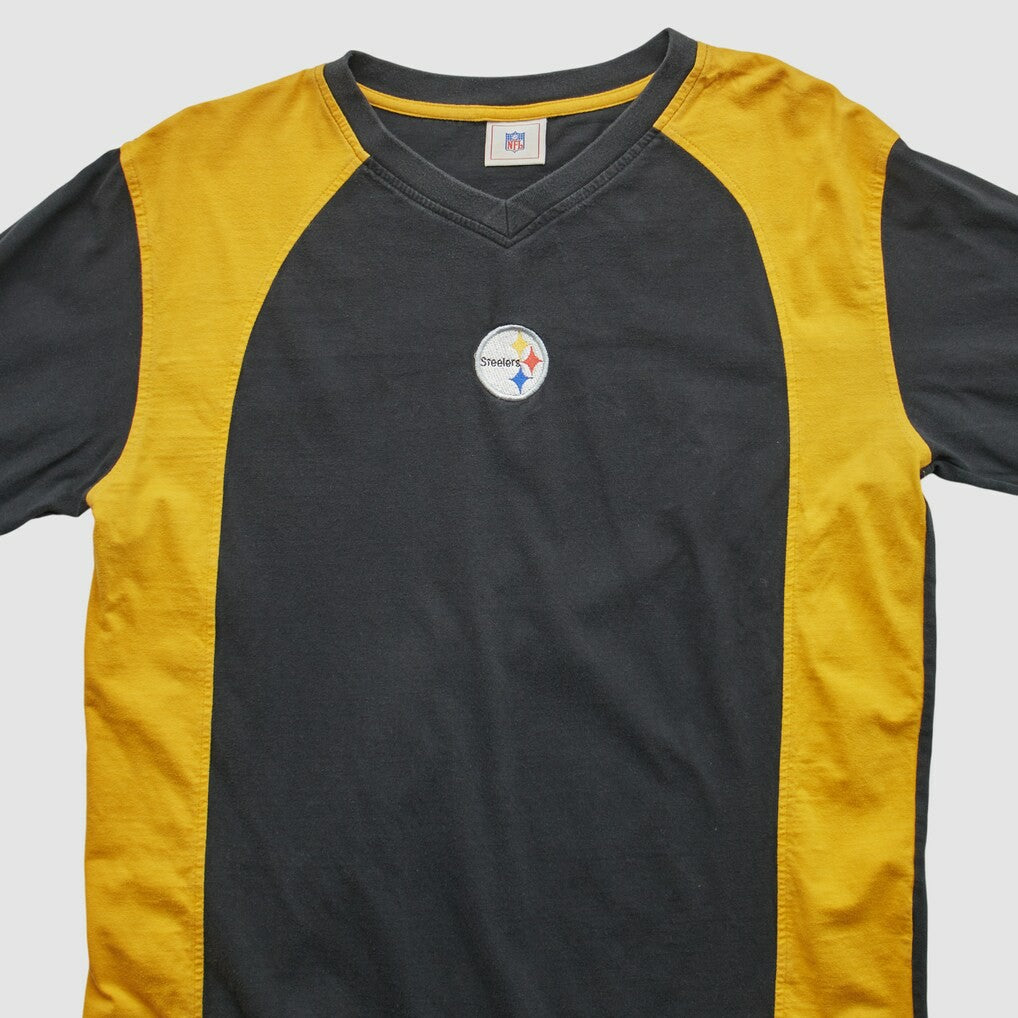Pittsburgh Steelers Fanatics NFL 2000s Pullover Sweatshirt