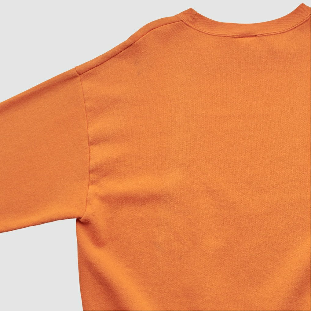 Cincinnati Bengals Fanatics NFL 2000s Pullover Sweatshirt
