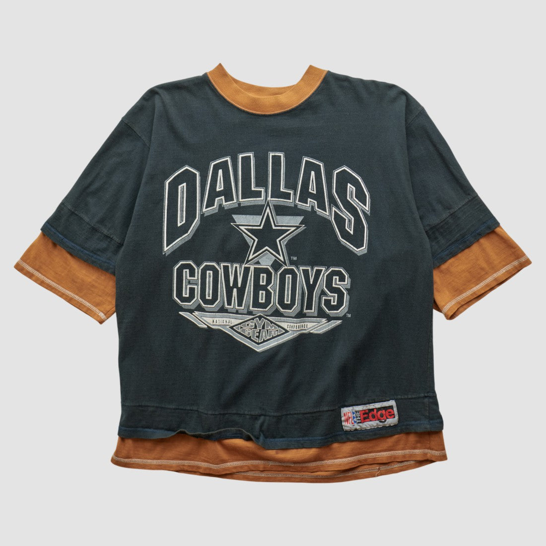 Dallas Cowboys Fanatics 90s T-shirt