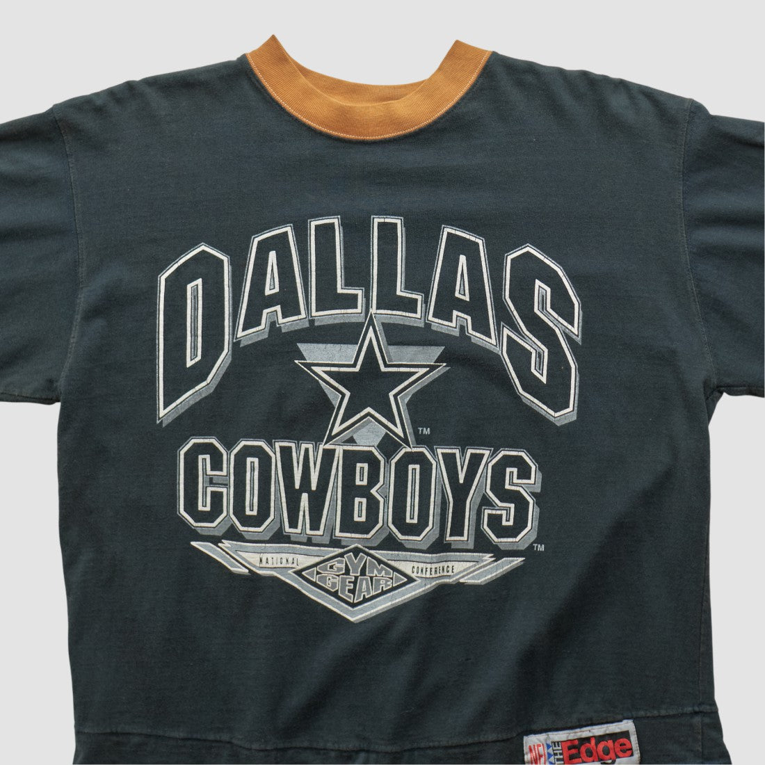 Dallas Cowboys Fanatics 90s T-shirt